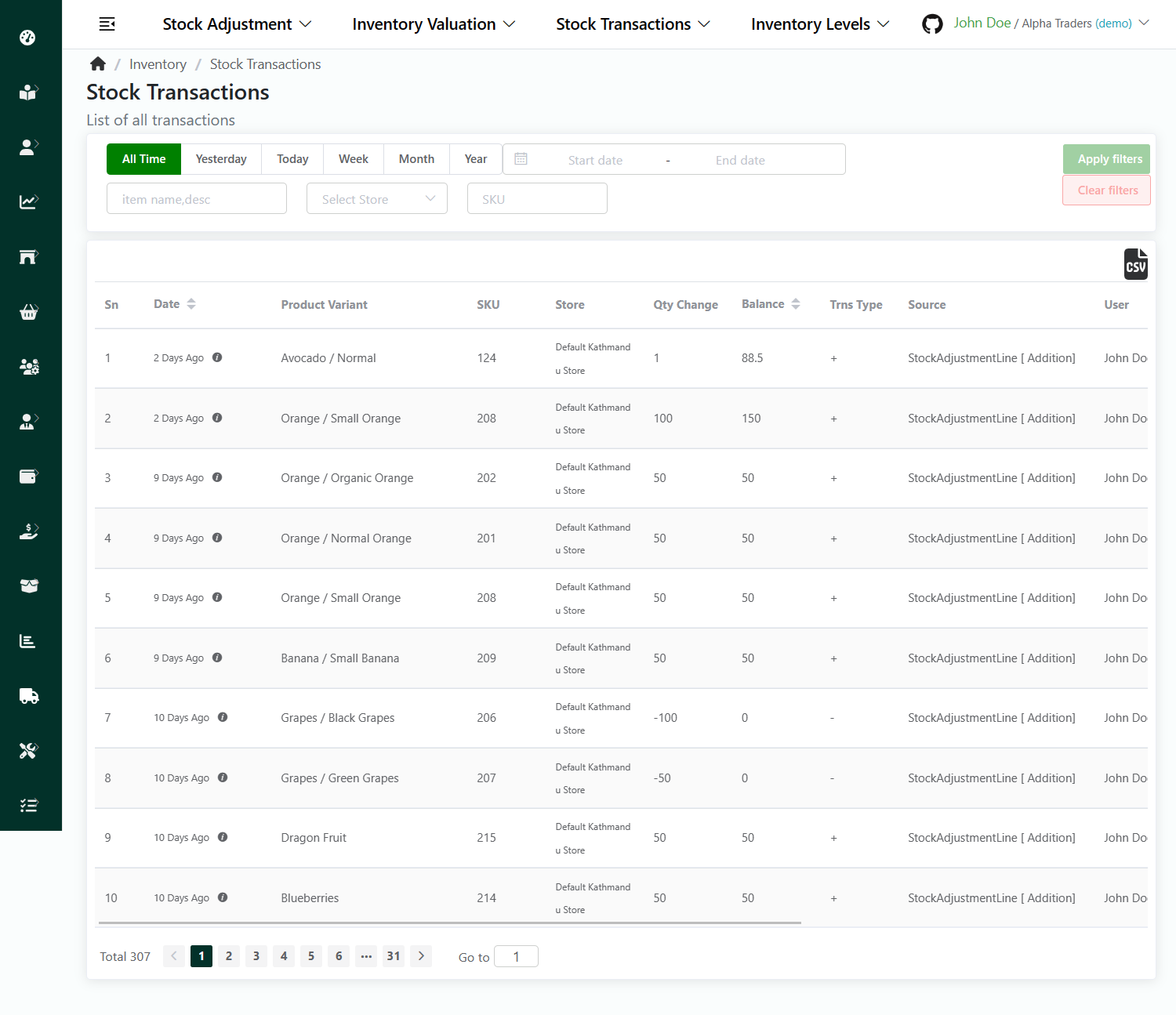 01-list-stocktransactions