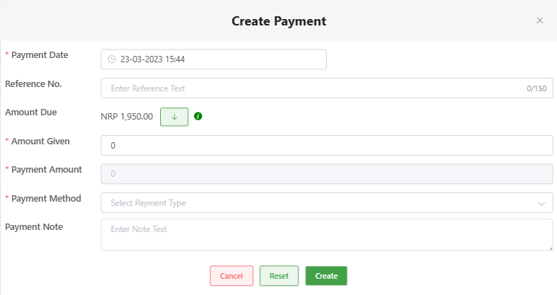 10-add-invoicereturn-payment