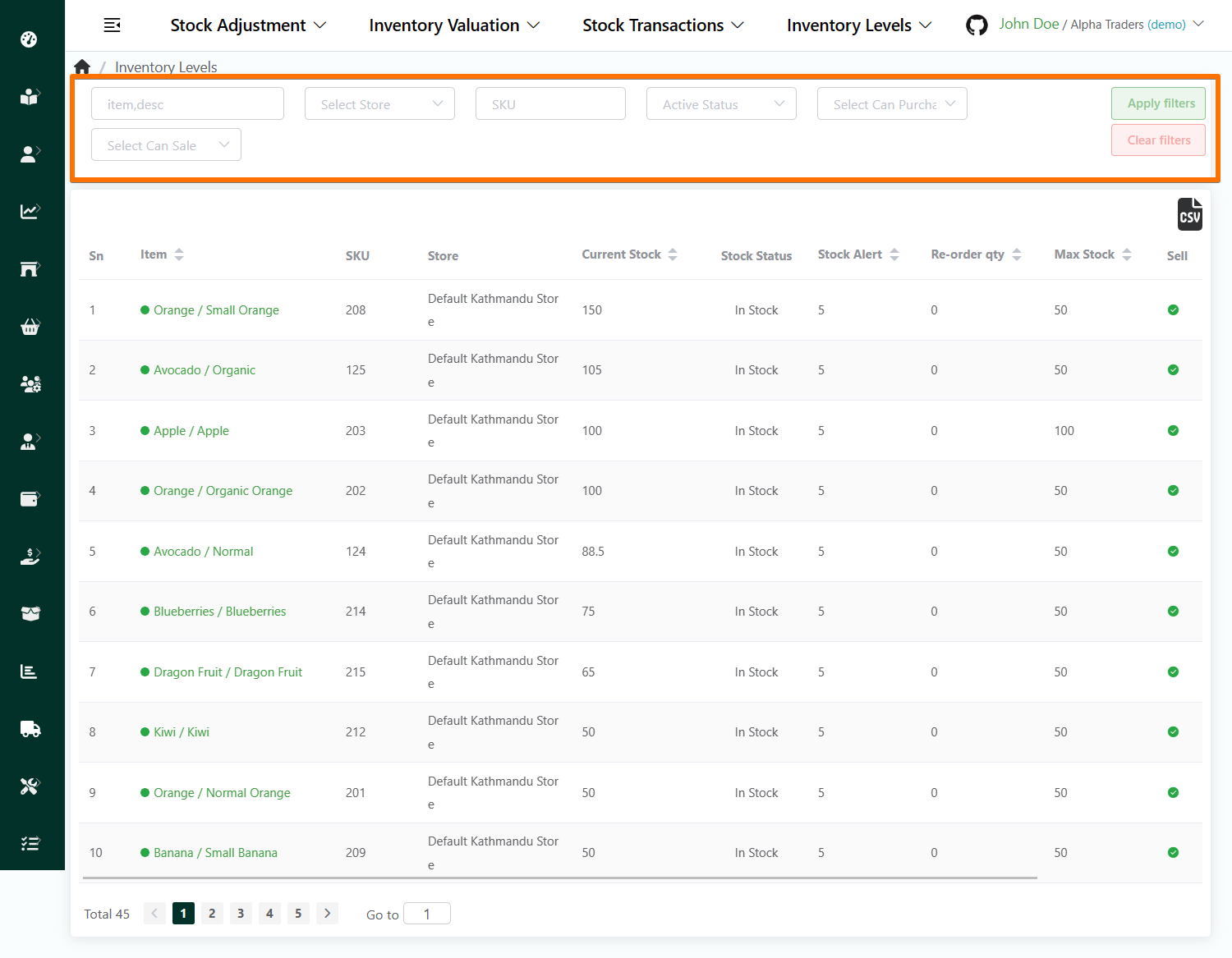 11-search-inventorylevel